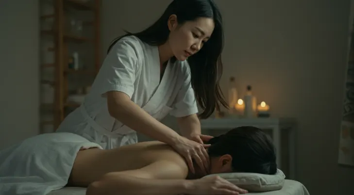 관악 스웨디시 출장마사지? 🤫 후회는 절대 없을 거예요!
