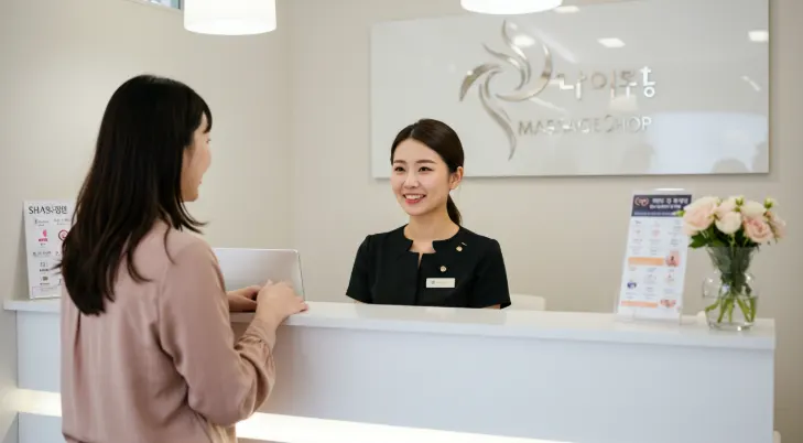 🌀 MZ세대 사로잡은 마사지, 스웨디시 인기 비결은? 🤔