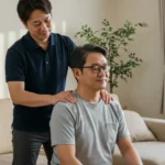 구리역 감성 마사지: 피로회복 끝판왕, 힐링 경험! 🩷