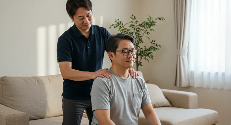 구리역 감성 마사지: 피로회복 끝판왕, 힐링 경험! 🩷