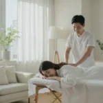 답십리 쌍마에서 커플 마사지, 천국 경험?! 💖 솔직 후기 대방출!