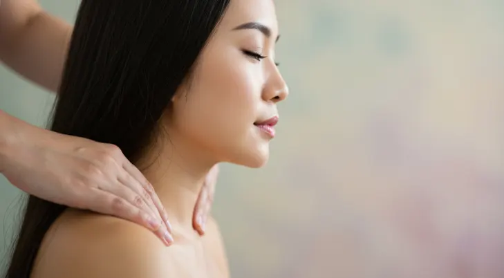 대구에서 즐기는 특별한 힐링, 베트남 이발소 마사지 체험기 💈