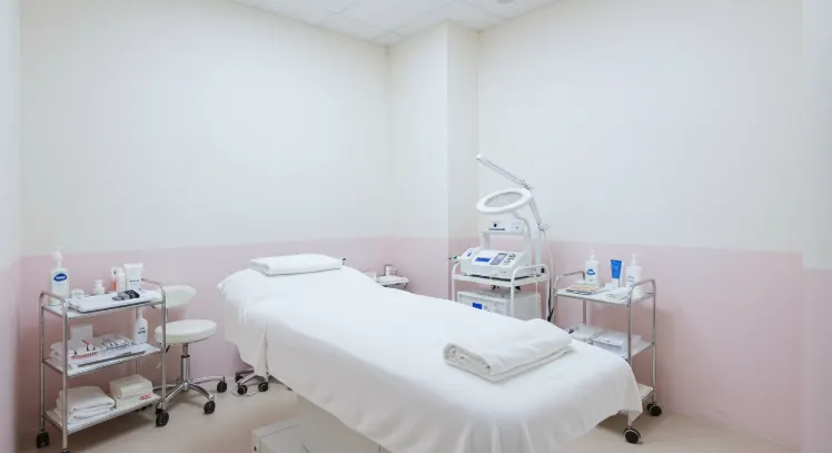 🧼상봉역 마사지 천국! 새하얀 힐링 경험? 솔직 후기!✨