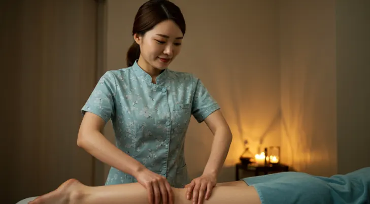 선릉 스웨디시, ✨ 인생 마사지샵 찾았다! (솔직 후기)