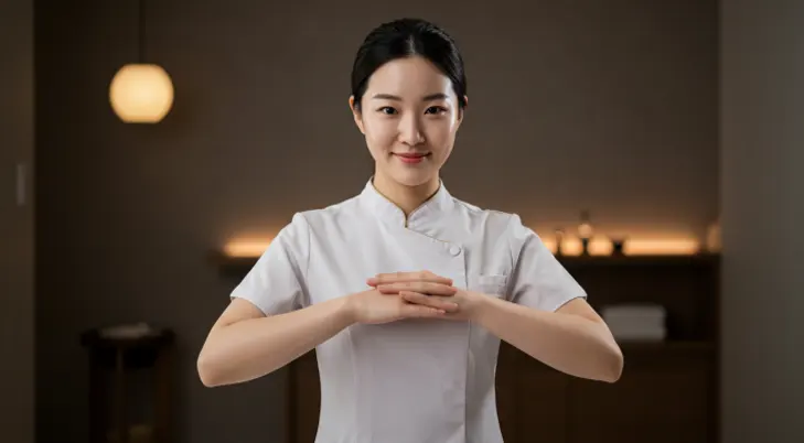성북구민 극찬! 힐링 마사지 Top 5 💆‍♀️