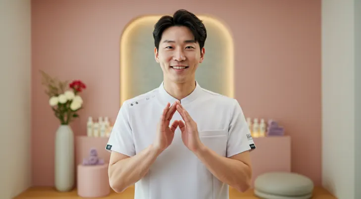 놓치면 후회! 성신여대 마사지 천국 경험 💆‍♀️