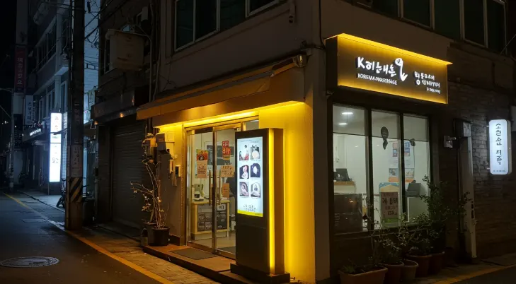 수원 출장마사지 어디가 좋을까? 스웨디시 전문점 지역별 비교 가이드 ✨