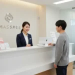 스웨디시 마사지 LS 코스, 실속 있을까? 솔직 후기 🧩