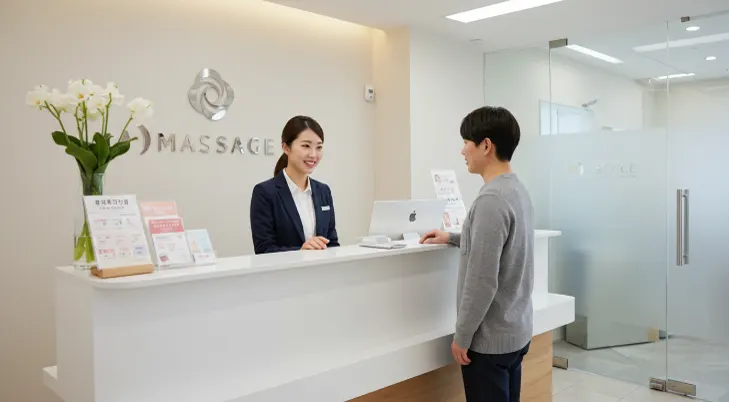 스웨디시 마사지 LS 코스, 실속 있을까? 솔직 후기 🧩