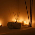아울스파 혜린 관리사 마사지 후기: 손끝의 감동, 분위기의 완성! 💆‍♀️✨