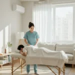 중구 출장마사지 후기: 다시 찾고 싶은 이유 3가지 공개! ✨