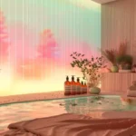 🛁혼자만의 힐링, 양천 마사지 신월동 1인샵의 특별함✨
