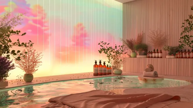 🛁혼자만의 힐링, 양천 마사지 신월동 1인샵의 특별함✨