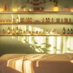 🌃 신정동 야간 출장 마사지, 양천구민 피로회복 비법?💆‍♂️