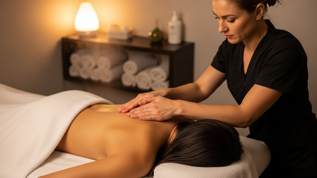 절대 무시하면 안 되는 마사지 부작용 절대 무시하면 안 되는 마사지 부작용