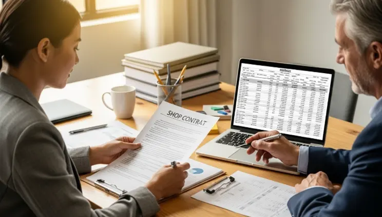 업소 매매란? 초보 창업자를 위한 기본 가이드 업소 매매란? 초보 창업자를 위한 기본 가이드