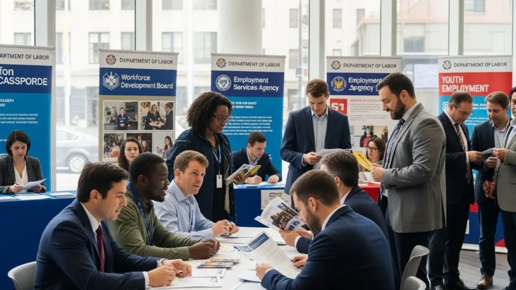 알바 구직 중 도움 받을 수 있는 공식 기관 정리 알바 구직 중 도움 받을 수 있는 공식 기관 정리