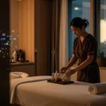 광진 출장마사지 새벽에 받을 수 있는 곳 있을까?