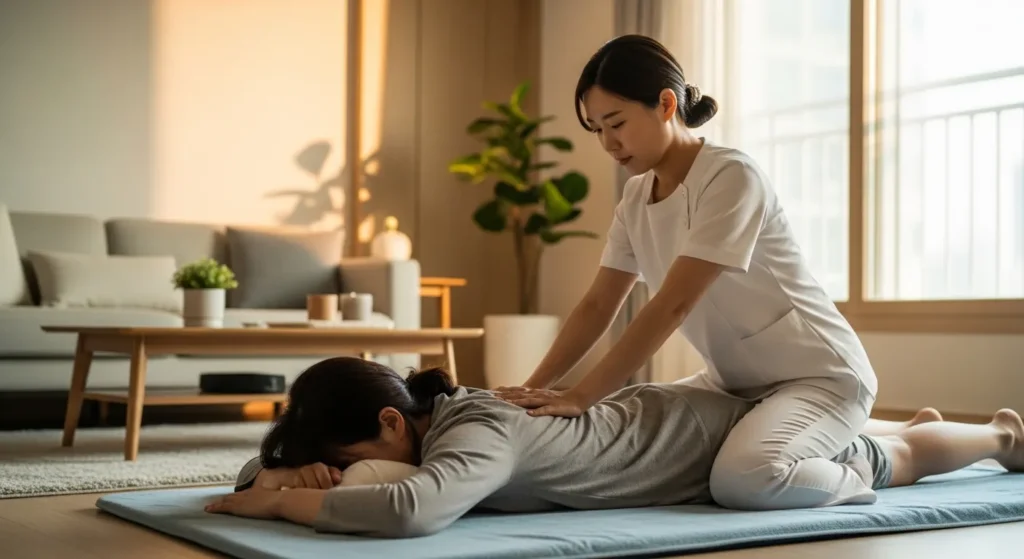 2026 남양주 출장마사지, 처음 이용한다면 이렇게 해봐